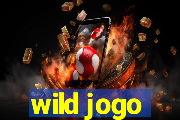 wild jogo